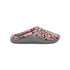Pantofole grigie da donna con cuori rosa Stilrosa, Ciabatte Donna, SKU p412001011, Immagine 0